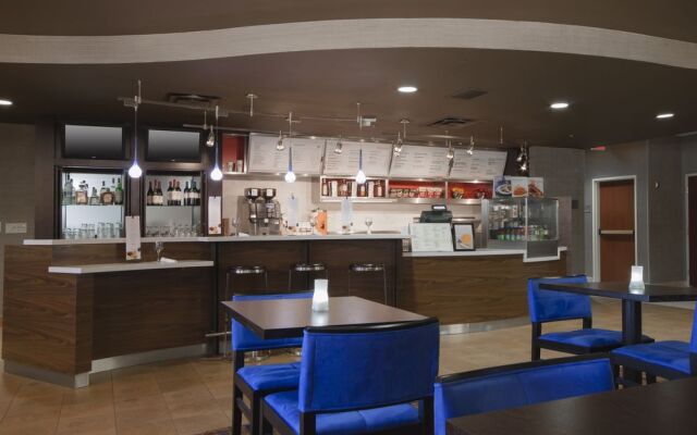 Courtyard Amarillo WestMedical Center