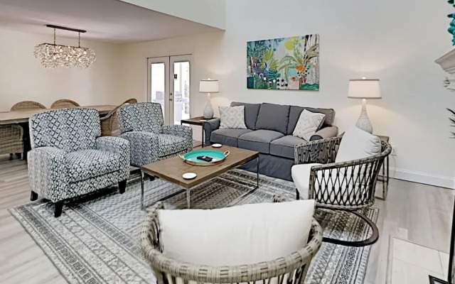 Shoreline Garden Townhomes #31 - Linger Longer