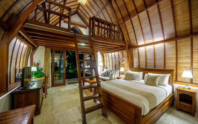 Klumpu Bali Resort