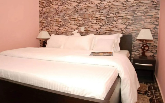 Amso International Hotel