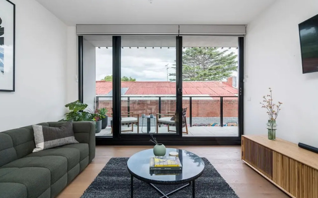 BOUTIQUE STAYS - Axel Apartments