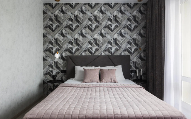 SleepNsk (СлипНск) на улице Ясный берег 33