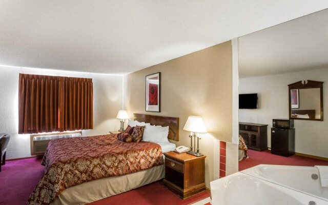 Rodeway Inn