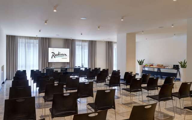 Radisson Hotel Ferrara