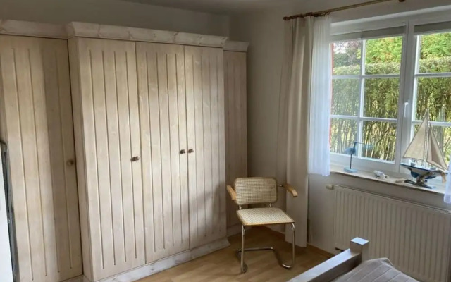 Holiday Apartment Uhlenhof 1