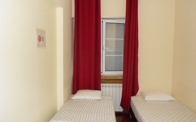 Lisbon Top Hostel