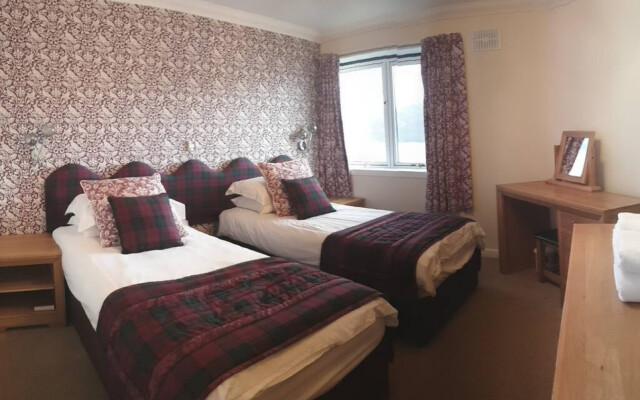 Loch Rannoch Highland Club Highland Lodge 36