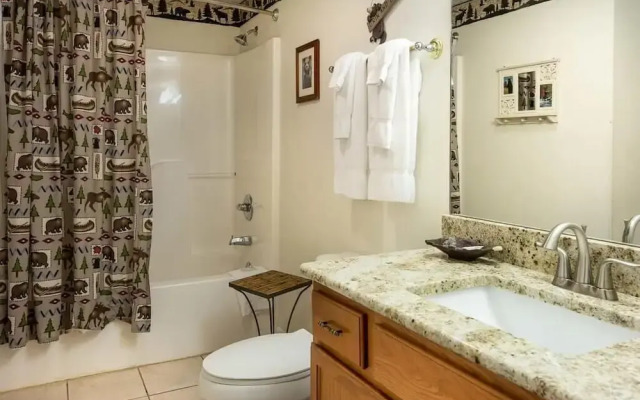 Whispering Pines 511