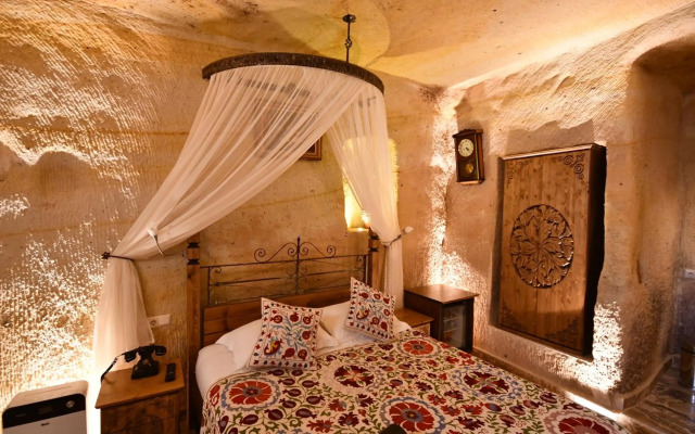 Nostalji Cave Suit Hotel