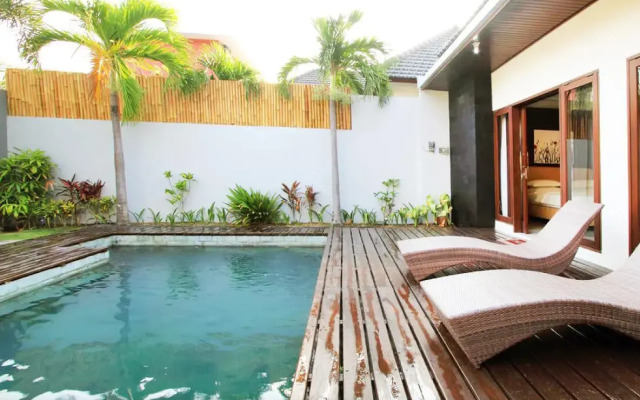 Villa Cactus by Esmee Management