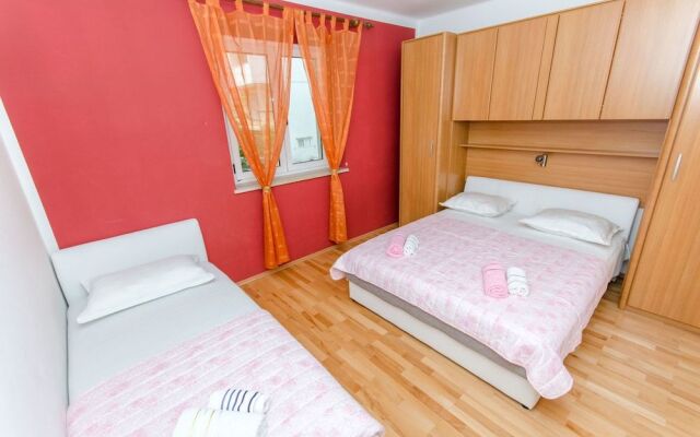Apartments Vlado