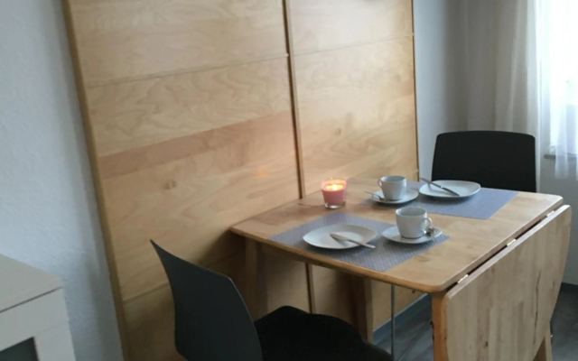 Ferienwohnung Tiny