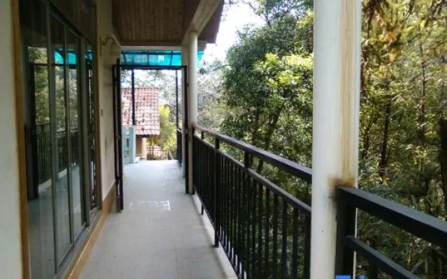 New Taoyuan Mountain Village