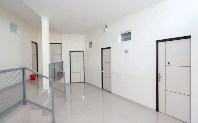 RedDoorz near Malioboro Mall 2