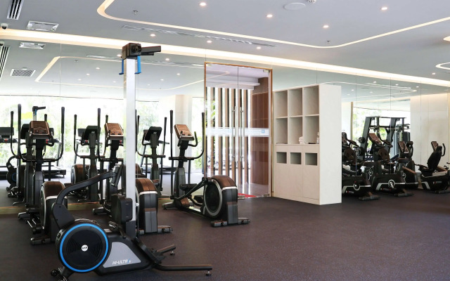 Wyndham Jomtien Pattaya