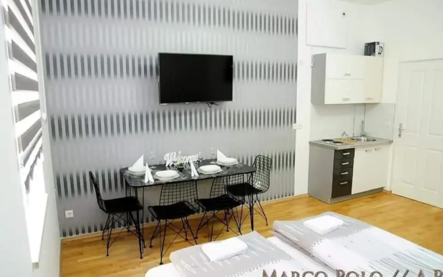 MarkoPolo Apartments - Apartment in Vienna - Photo 3