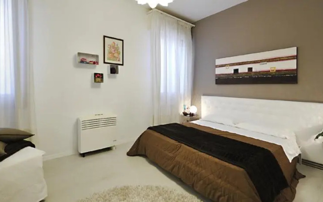 Venice Doge Apartment