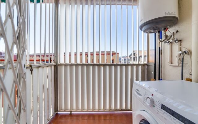 Apartamento Vivalidays Pere