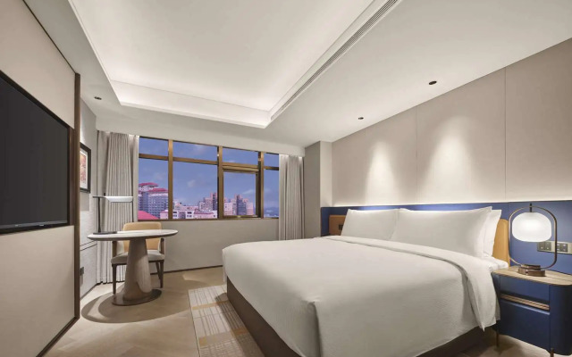 Doubletree By Hilton Beijing East Third Ring Road