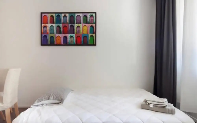 Largo Molina Studio II by Wonderful Italy