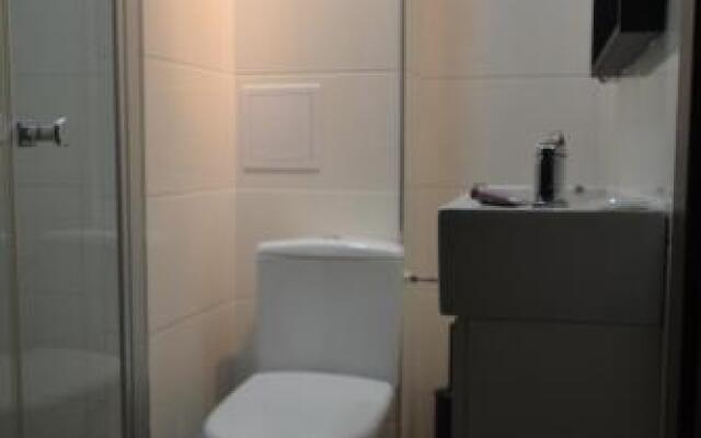 Sleep Well Apartments