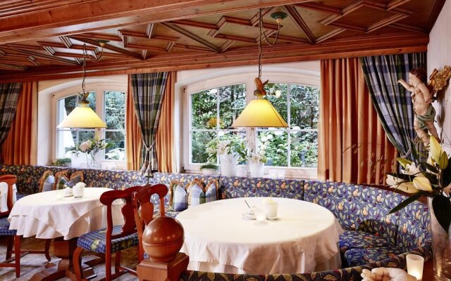 Villa Angela