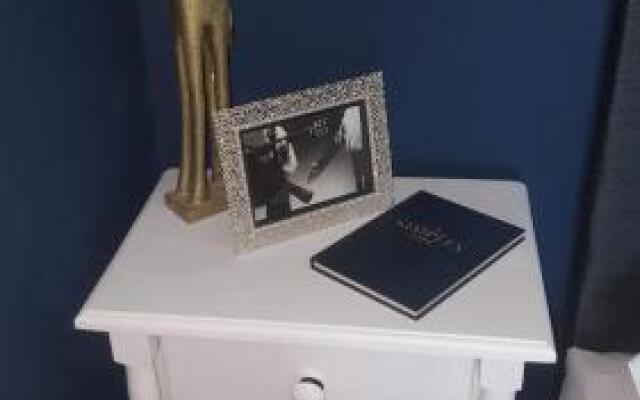 Ziggy's Mountain Retreat