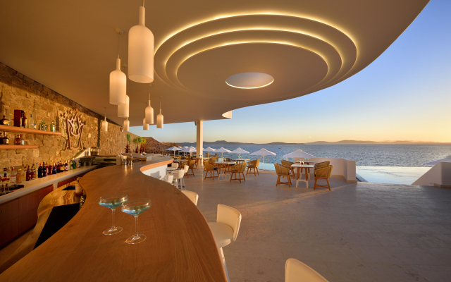 Anax Resort & Spa