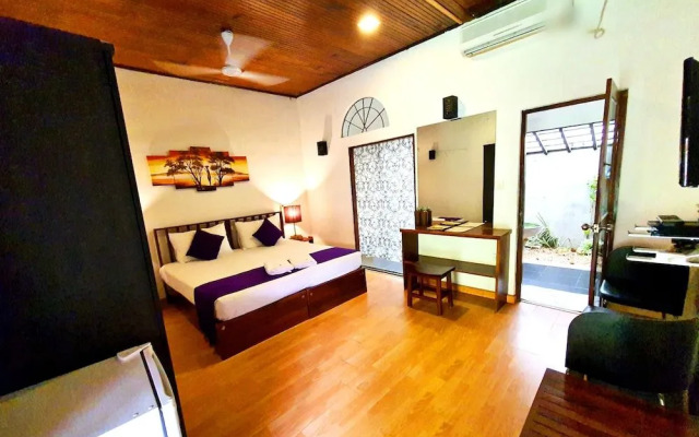 Hotel Pavana