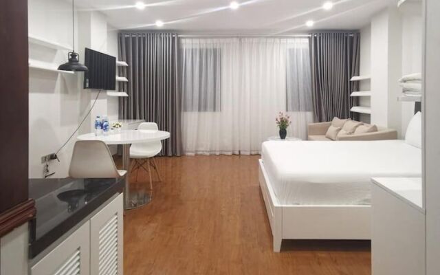 Huyhomestay Hotel  Apartment