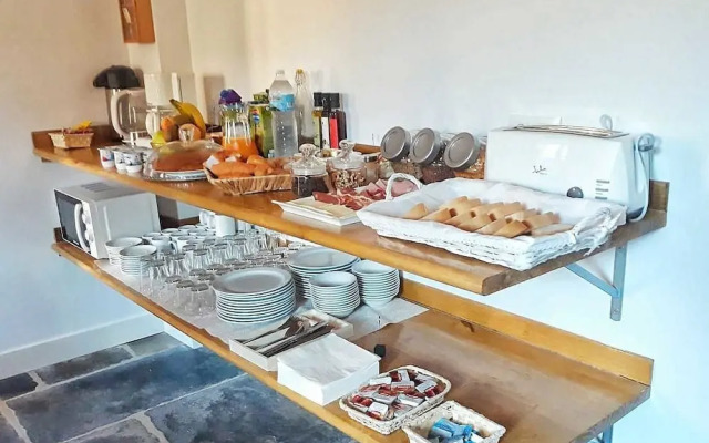 Casa Rural el Rincón de Monfragüe