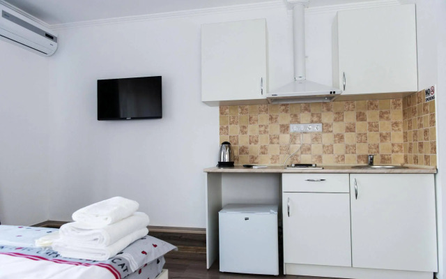 Potemkin's Favorite Suites