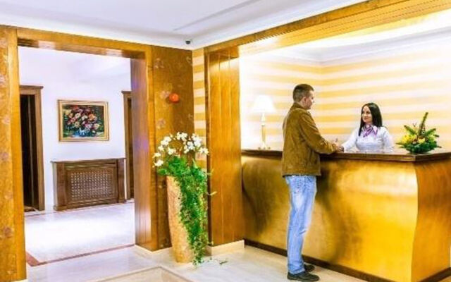 Hotel Boutique Belvedere