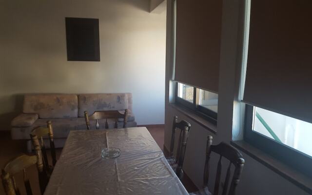 Renata Apartment
