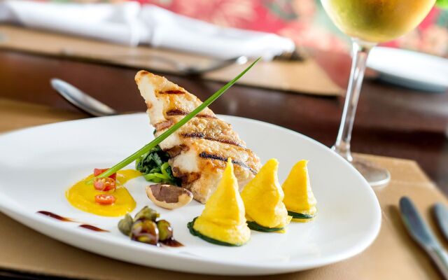 Grand Mercure Belem Do Para