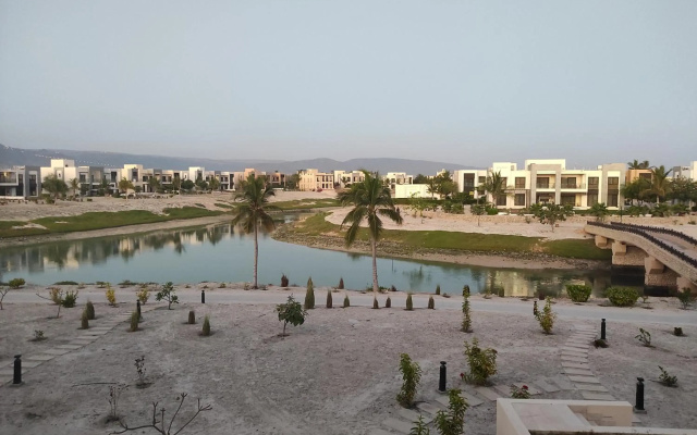 Star Hawana Salalah Forest Island