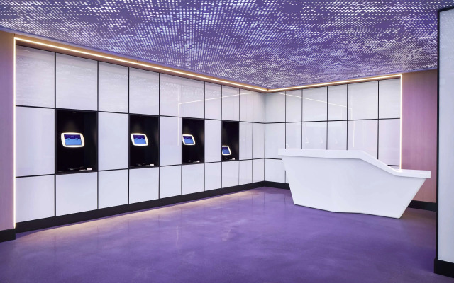 YOTEL Washington DC
