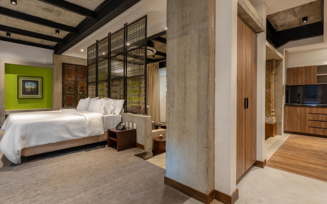Alko Hotel Casa Nispero