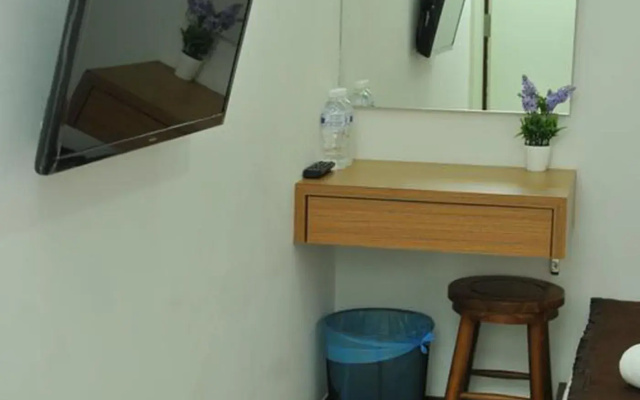 Api-Api Guest House