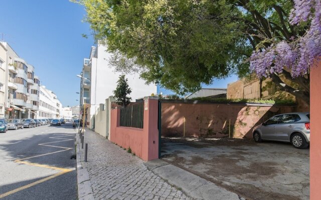 CheckinCheckout - Juncos Belém Apartment
