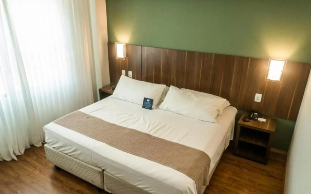 Firenze Business Hotel