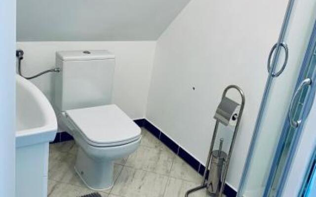 Pensjonat Parkowy Kudowa