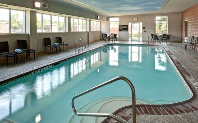 Hampton Inn & Suites Texarkana