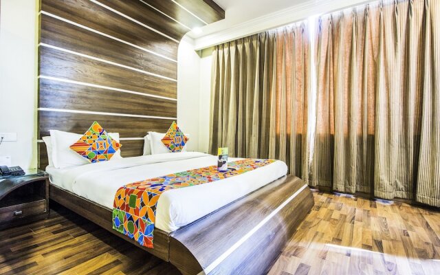FabHotel Aay Kay Model Town