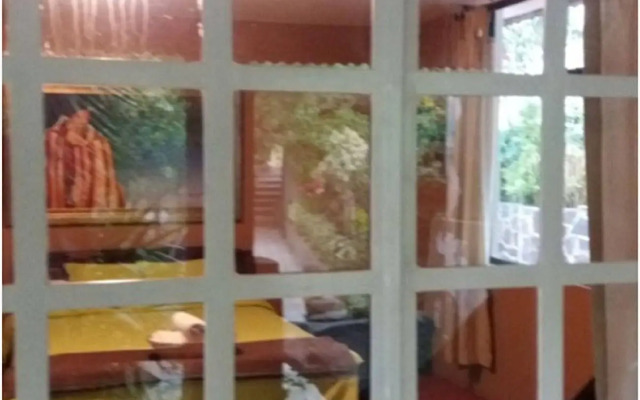 Rio San Pedro Bed and Breakfast