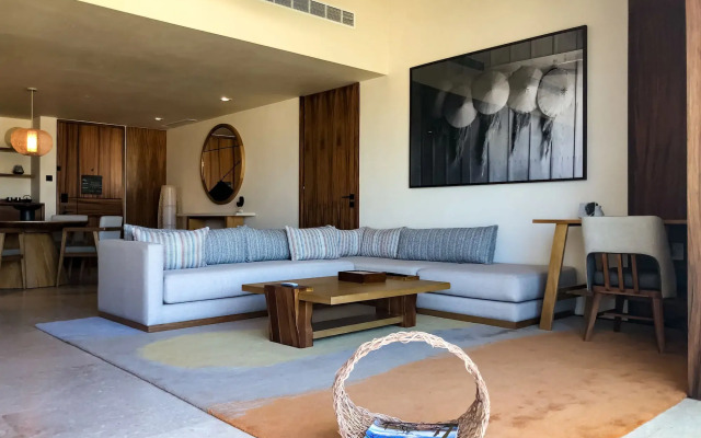 Nobu Hotel Los Cabos