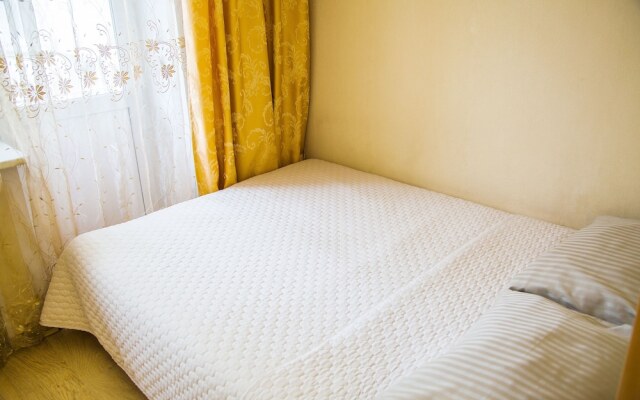 Apartment on Tushinskaya