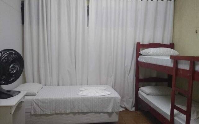 Hostel Santa Mônica