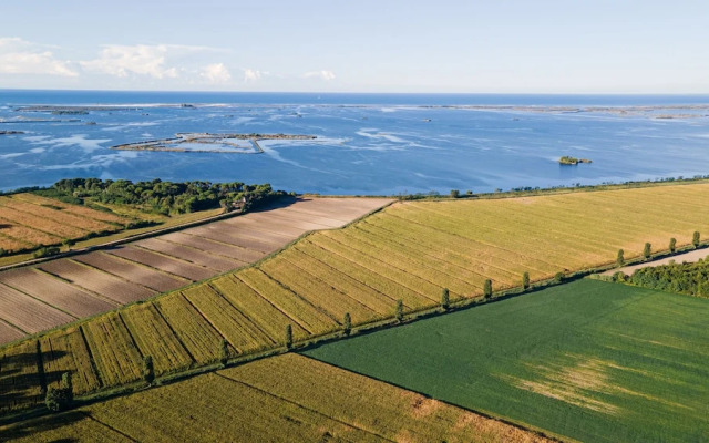 Agriturismo Ai Due Leoni