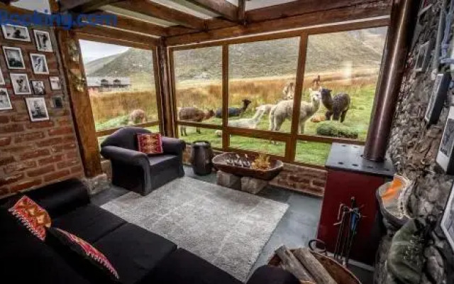 Chimborazo Lodge By Rotamundos